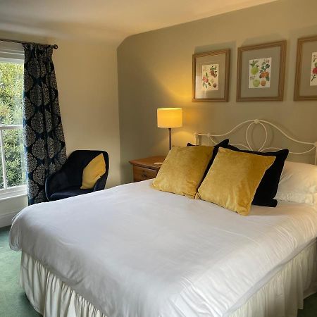Holdfast Cottage Hotel Great Malvern Exterior foto