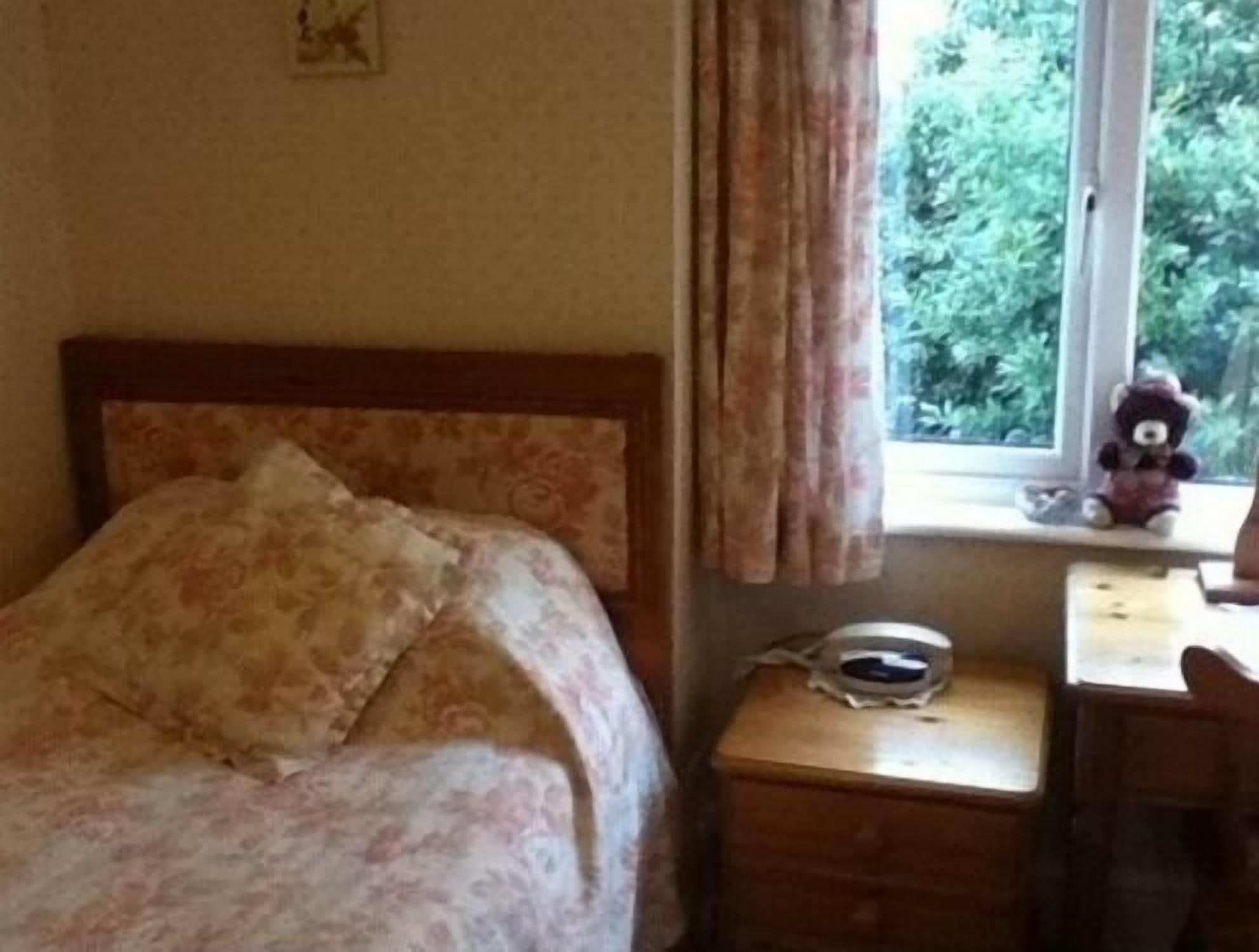 Holdfast Cottage Hotel Great Malvern Exterior foto