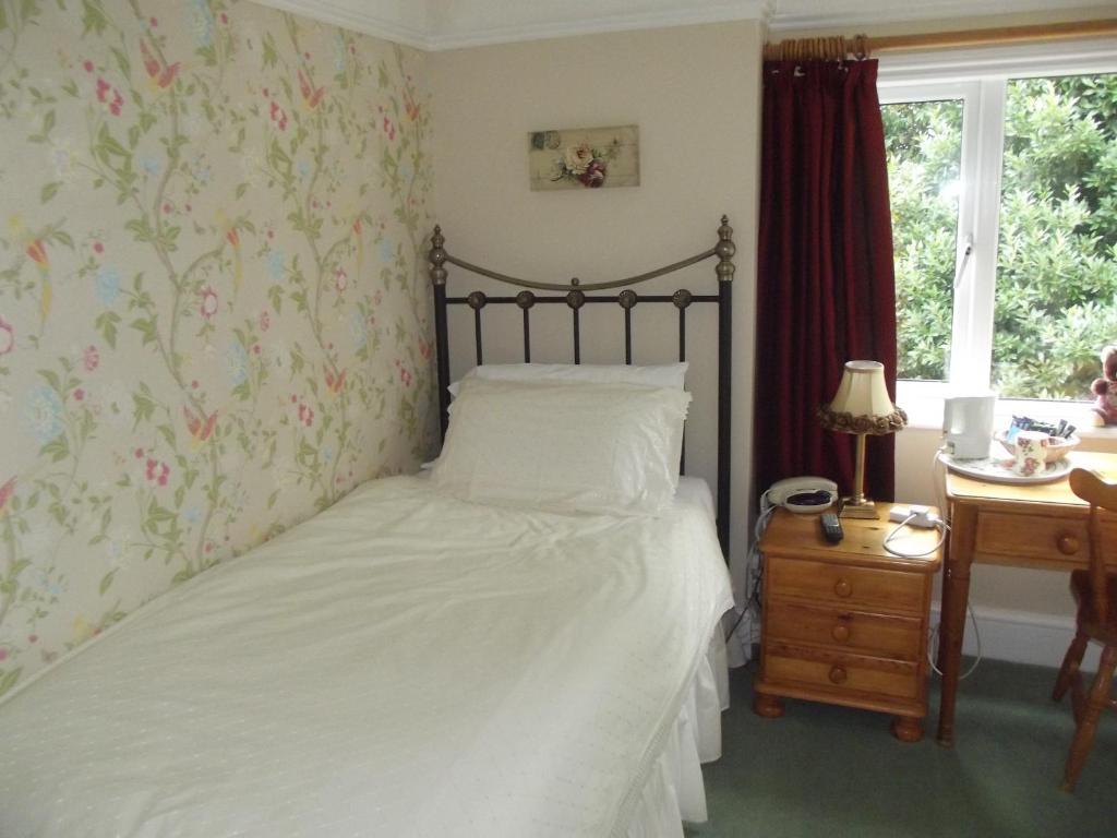 Holdfast Cottage Hotel Great Malvern Zimmer foto
