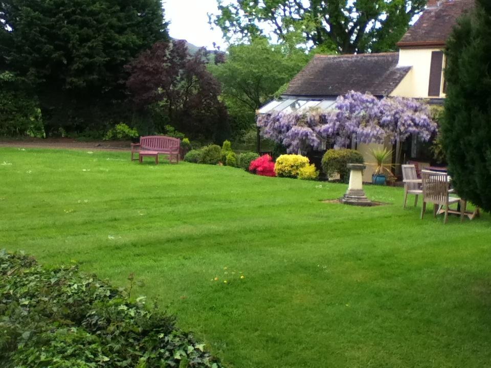 Holdfast Cottage Hotel Great Malvern Exterior foto